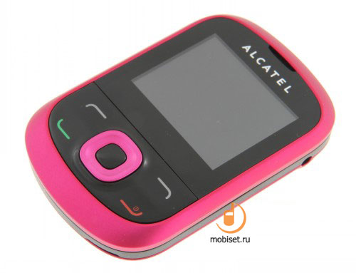 Alcatel One Touch 595D