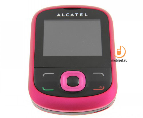 Alcatel One Touch 595D