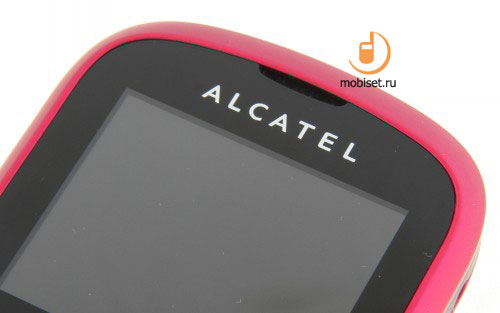 Alcatel One Touch 595D