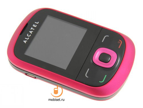 Alcatel One Touch 595D