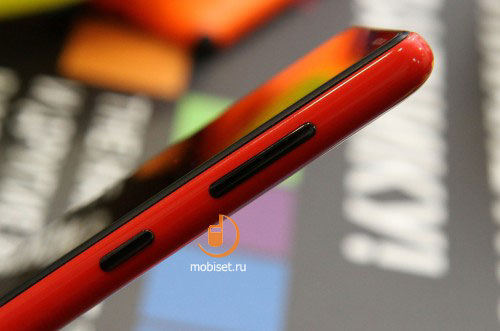 Nokia Lumia 820