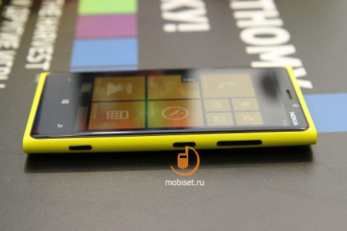 Nokia Lumia 920