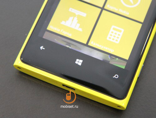 Nokia Lumia 920