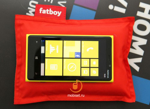 Nokia Lumia 920