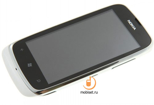 Nokia Lumia 610