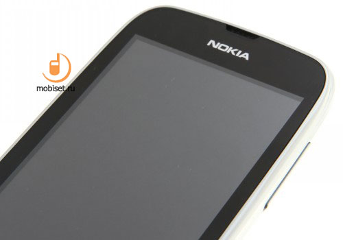 Nokia Lumia 610