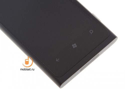 Nokia Lumia 800