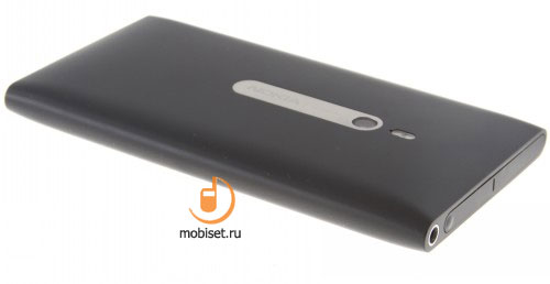 Nokia Lumia 800