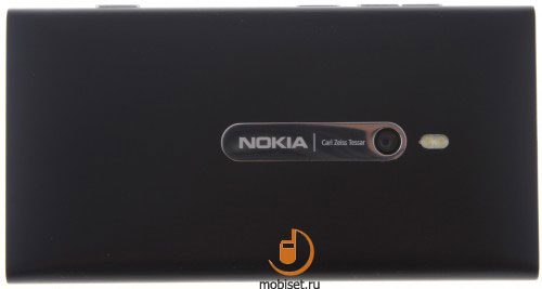 Nokia Lumia 800