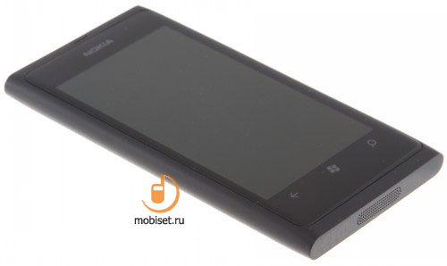 Nokia Lumia 800