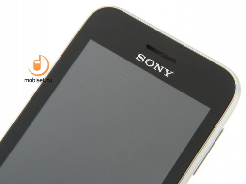 Sony Xperia tipo dual