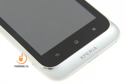 Sony Xperia tipo dual