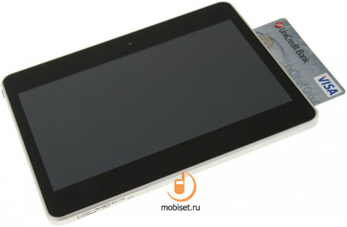 Alcatel One Touch Tab T20