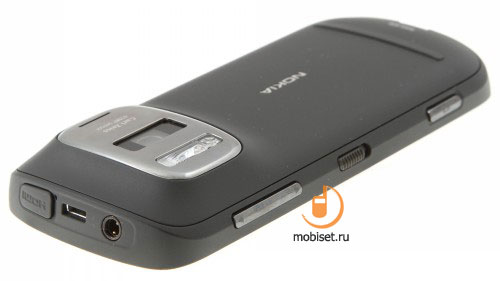 Nokia 808 PureView