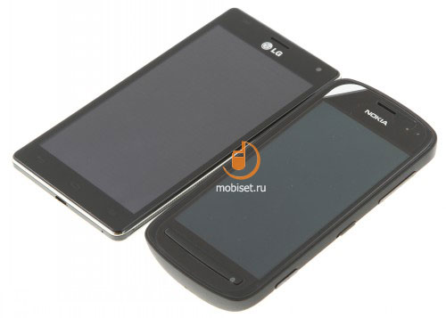 Nokia 808 PureView