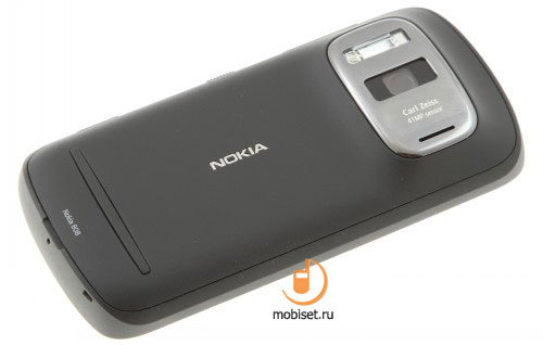 Nokia 808 PureView