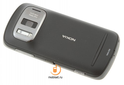 Nokia 808 PureView