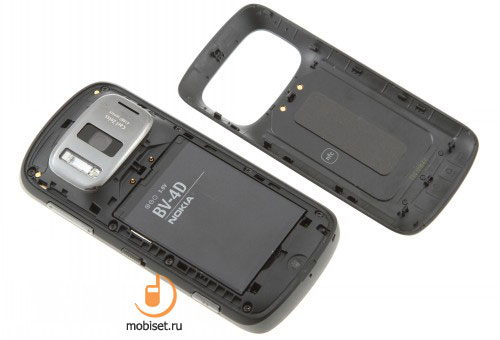 Nokia 808 PureView