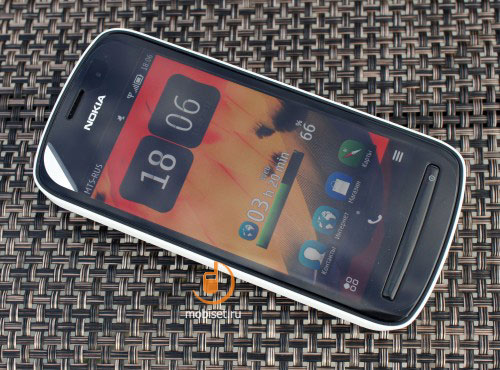 Nokia 808 PureView