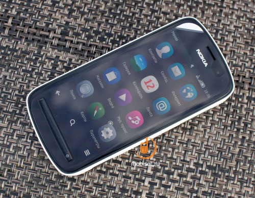 Nokia 808 PureView