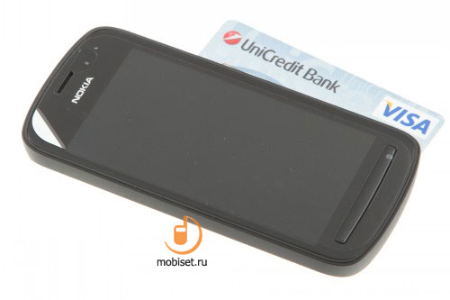 Nokia 808 PureView