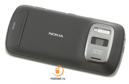 Nokia 808 PureView