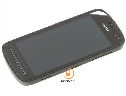 Nokia 808 PureView