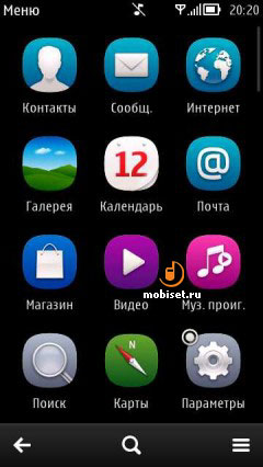 Nokia 808 PureView