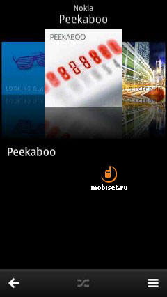 Nokia 808 PureView