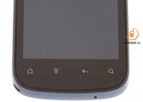 HTC Explorer