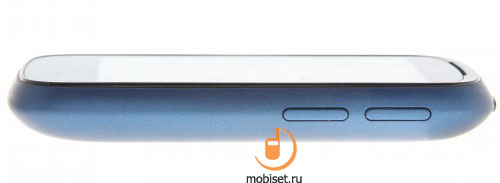 HTC Explorer