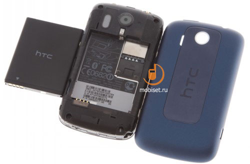 HTC Explorer