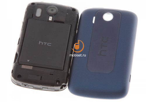 HTC Explorer