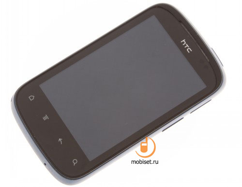 HTC Explorer