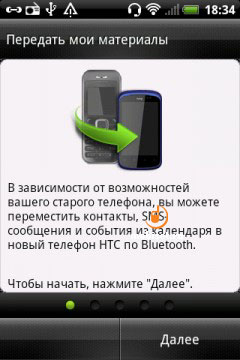 HTC Explorer