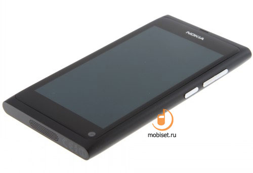 Nokia N9