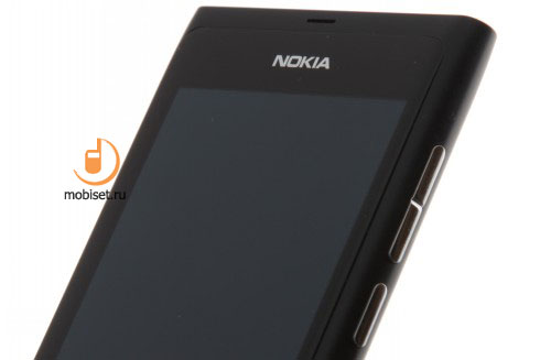 Nokia N9