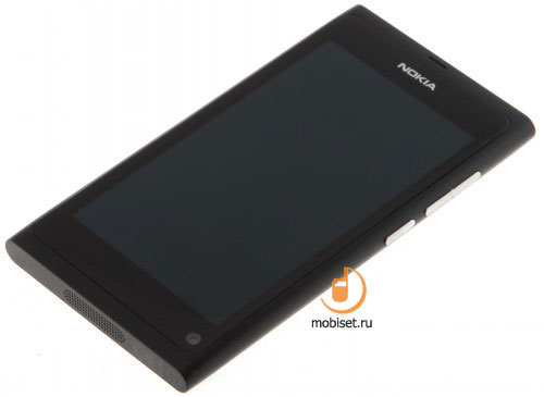 Nokia N9