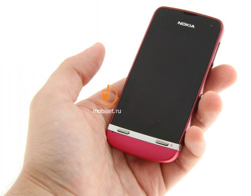 Nokia Asha 311