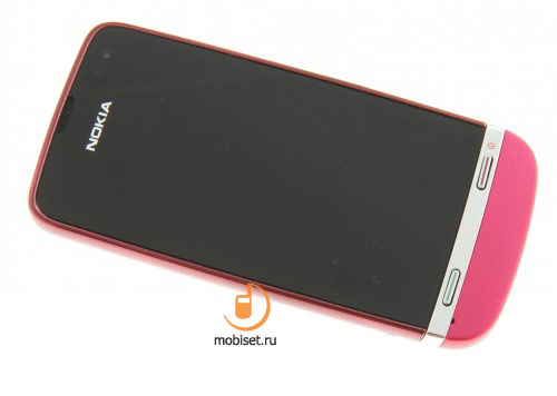 Nokia Asha 311