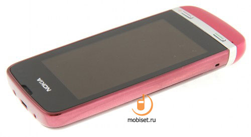 Nokia Asha 311