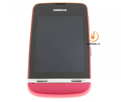 Nokia Asha 311