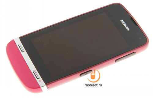 Nokia Asha 311