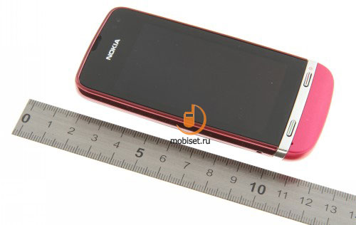 Nokia Asha 311