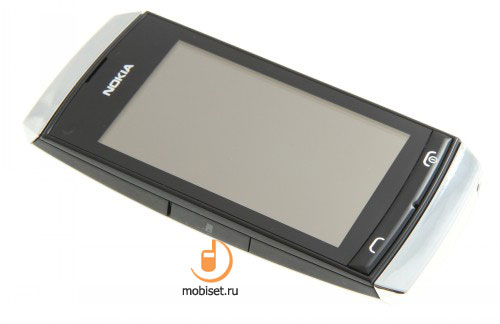 Nokia Asha 306