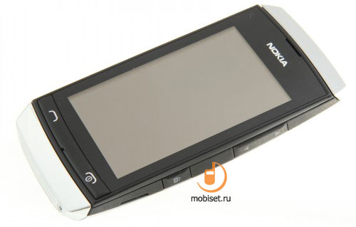 Nokia Asha 306