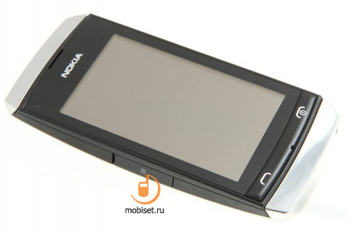 Nokia Asha 306