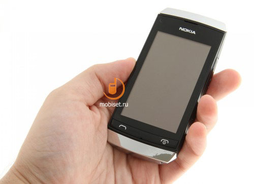 Nokia Asha 306