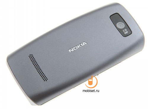 Nokia Asha 305