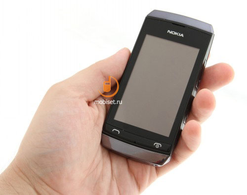 Nokia Asha 305